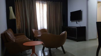 The Fern Residency Pune, Vadgaon-Talegaon, Series by Marriott 3*