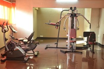 The Fern Residency Pune, Vadgaon-Talegaon, Series by Marriott 3*