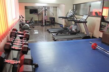 The Fern Residency Pune, Vadgaon-Talegaon, Series by Marriott 3*