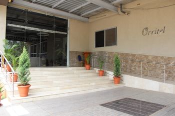 The Fern Residency Pune, Vadgaon-Talegaon, Series by Marriott 3*