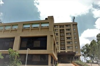 The Fern Residency Pune, Vadgaon-Talegaon, Series by Marriott 3*