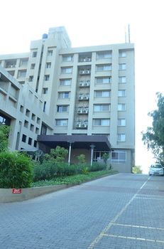 The Fern Residency Pune, Vadgaon-Talegaon, Series by Marriott 3*