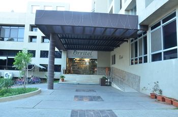 The Fern Residency Pune, Vadgaon-Talegaon, Series by Marriott 3*