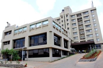 The Fern Residency Pune, Vadgaon-Talegaon, Series by Marriott 3*