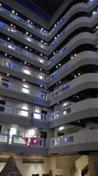 The Fern Residency Pune, Vadgaon-Talegaon, Series by Marriott 3*