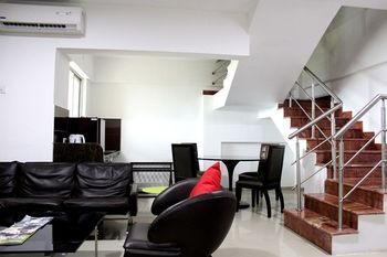 The Fern Residency Pune, Vadgaon-Talegaon, Series by Marriott 3*