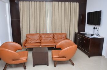 The Fern Residency Pune, Vadgaon-Talegaon, Series by Marriott 3*