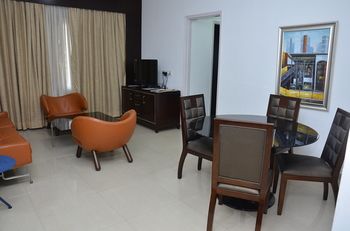 The Fern Residency Pune, Vadgaon-Talegaon, Series by Marriott 3*