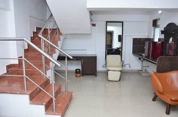 The Fern Residency Pune, Vadgaon-Talegaon, Series by Marriott 3*