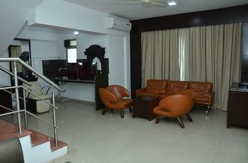 The Fern Residency Pune, Vadgaon-Talegaon, Series by Marriott 3*