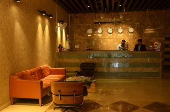 The Fern Residency Pune, Vadgaon-Talegaon, Series by Marriott 3*