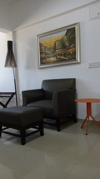 The Fern Residency Pune, Vadgaon-Talegaon, Series by Marriott 3*