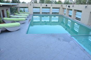 The Fern Residency Pune, Vadgaon-Talegaon, Series by Marriott 3*