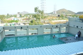The Fern Residency Pune, Vadgaon-Talegaon, Series by Marriott 3*