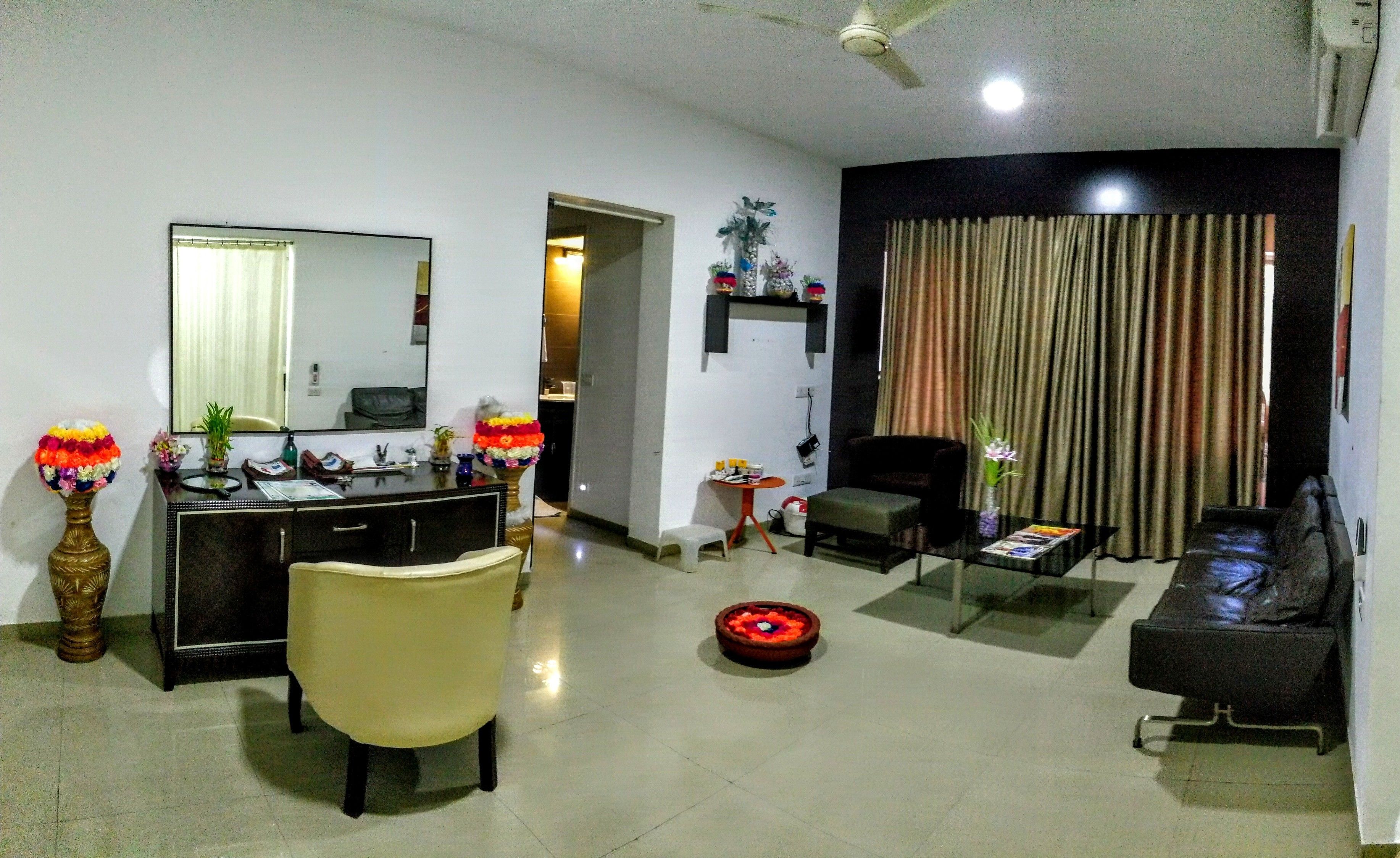 The Fern Residency Pune, Vadgaon-Talegaon, Series by Marriott 3*
