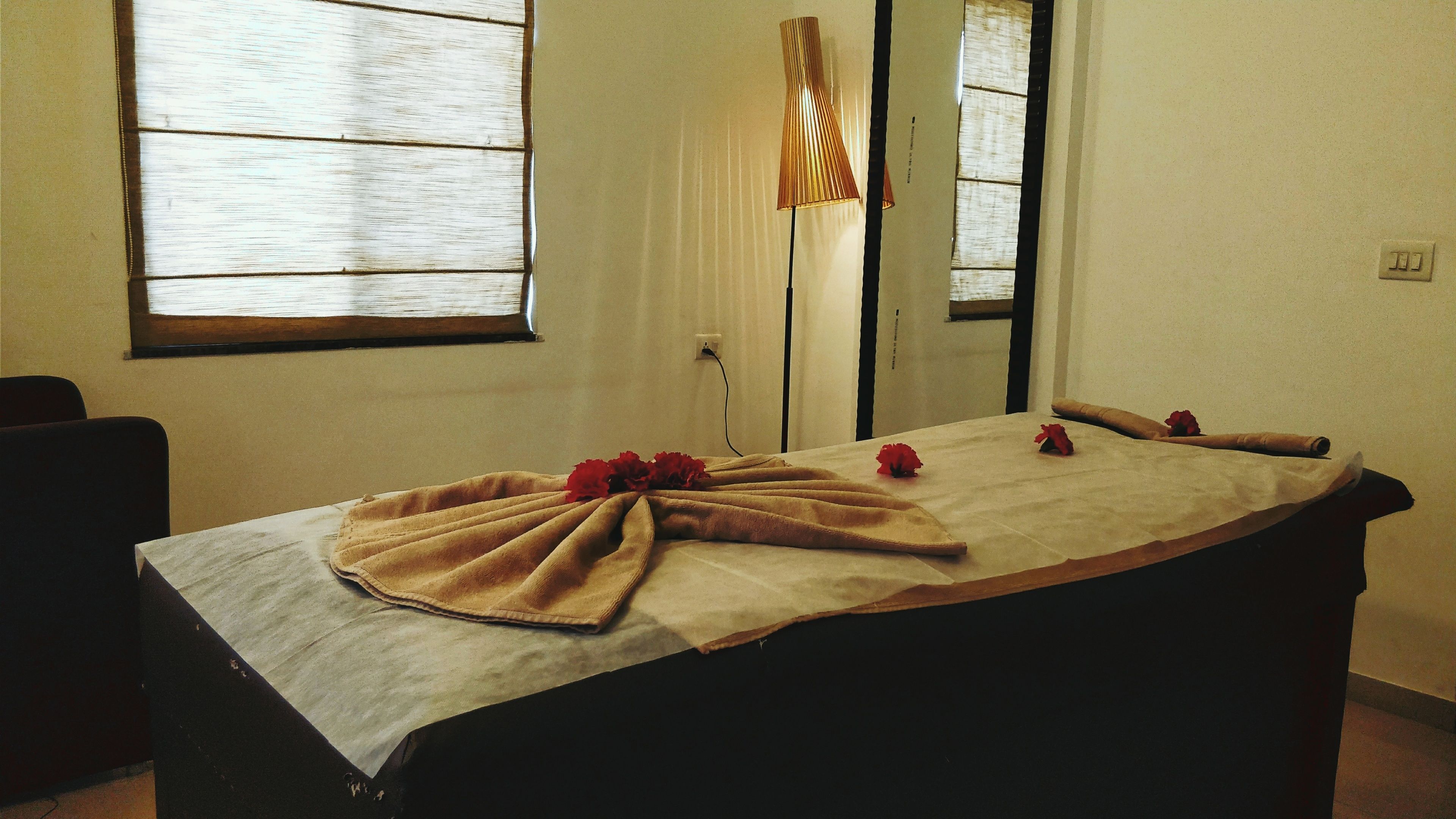 The Fern Residency Pune, Vadgaon-Talegaon, Series by Marriott 3*
