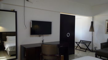 The Fern Residency Pune, Vadgaon-Talegaon, Series by Marriott 3*