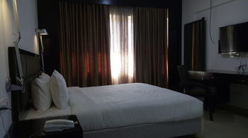 The Fern Residency Pune, Vadgaon-Talegaon, Series by Marriott 3*