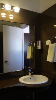 The Fern Residency Pune, Vadgaon-Talegaon, Series by Marriott 3*