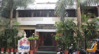 Hotel Shivam 3*
