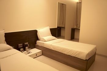Hotel Shivam 3*