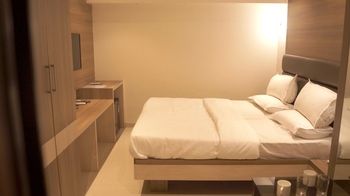 Hotel Shivam 3*