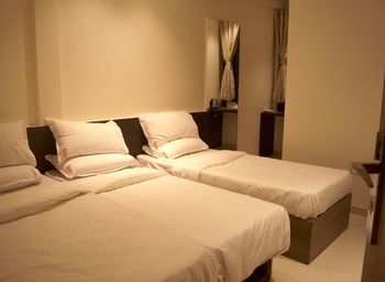 Hotel Shivam 3*