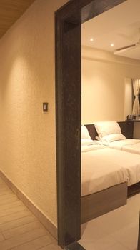 Hotel Shivam 3*