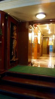 Hotel Shivam 3*
