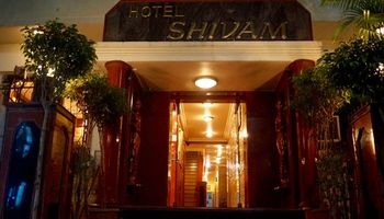 Hotel Shivam 3*