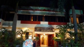 Hotel Shivam 3*