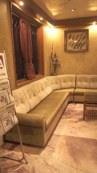 Hotel Shivam 3*