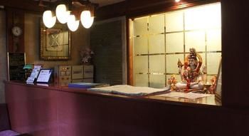 Hotel Shivam 3*
