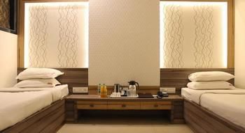 Hotel Shivam 3*