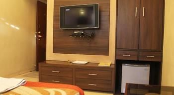 Hotel Shivam 3*