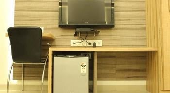 Hotel Shivam 3*