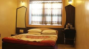 Hotel Shivam 3*
