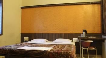 Hotel Shivam 3*