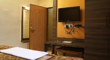 Hotel Shivam 3*