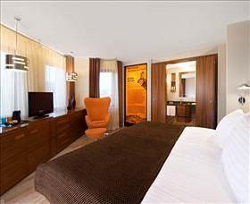Room Mate Kerem Hotel 4*