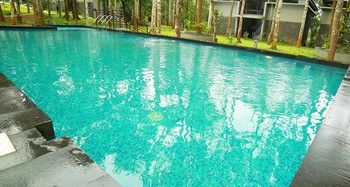 The Mountain Courtyard Thekady 4*