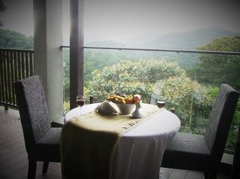 The Mountain Courtyard Thekady 4*