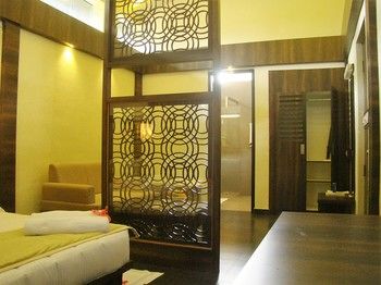 The Mountain Courtyard Thekady 4*