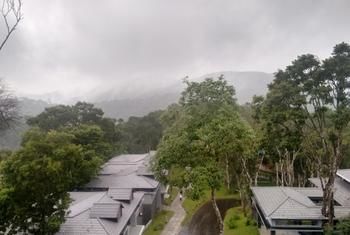 The Mountain Courtyard Thekady 4*