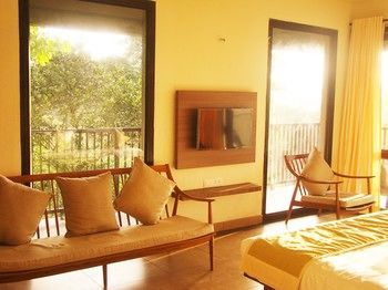 The Mountain Courtyard Thekady 4*