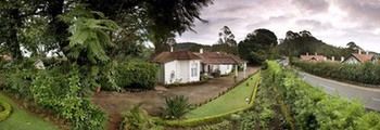 Wallwood Garden Coonoor 3*