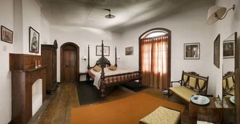 Wallwood Garden Coonoor 3*