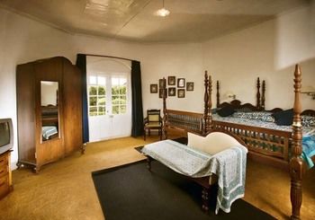 Wallwood Garden Coonoor 3*