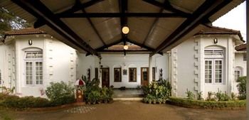 Wallwood Garden Coonoor 3*