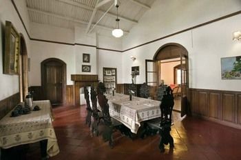 Wallwood Garden Coonoor 3*